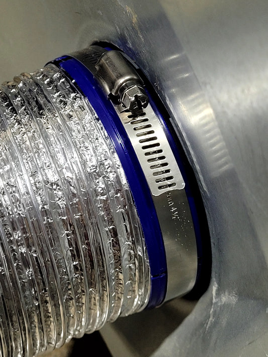 Dryer Flex Sleeve (Pair)