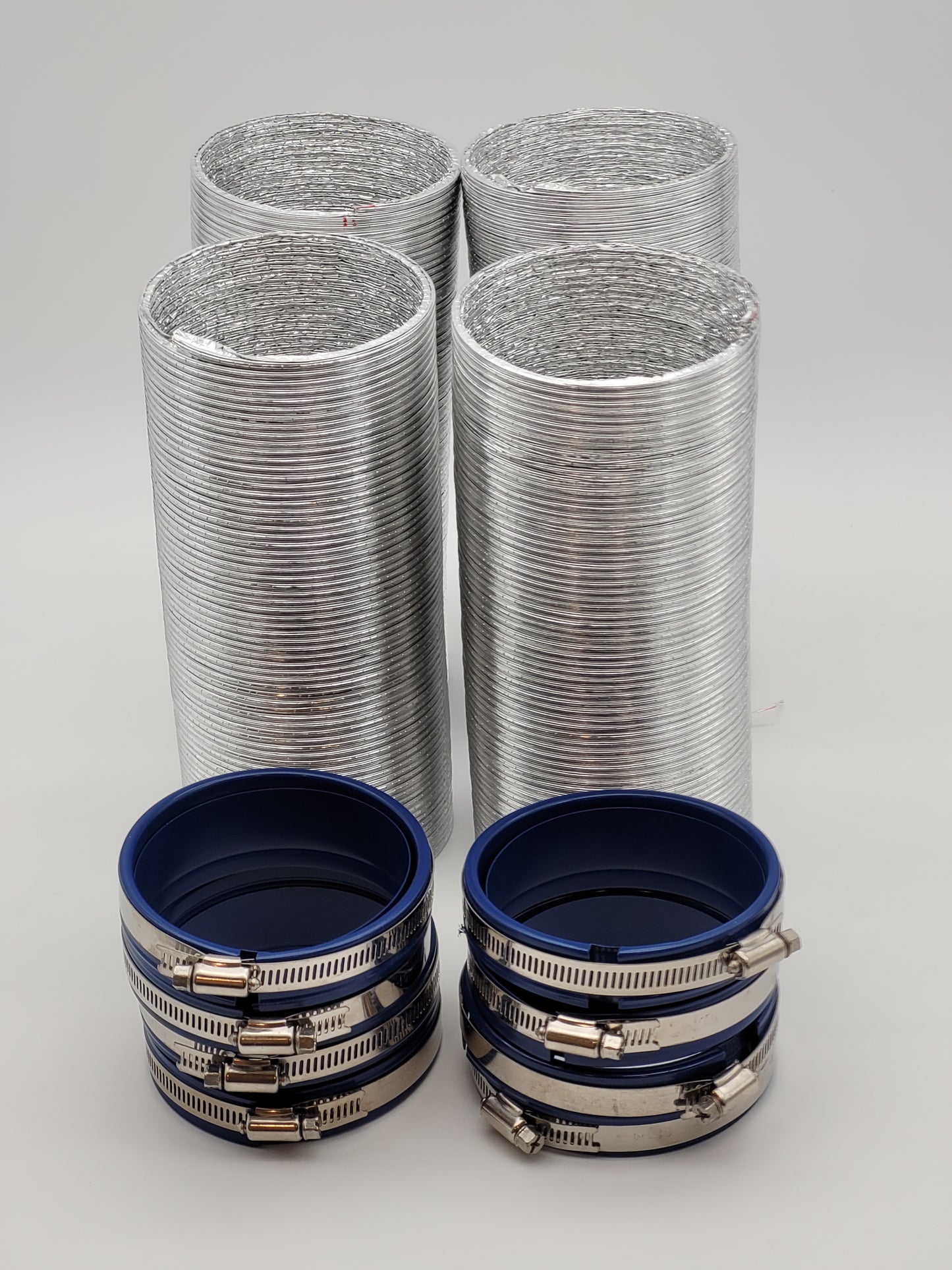 Dryer Flex Sleeve with Dryer Flex