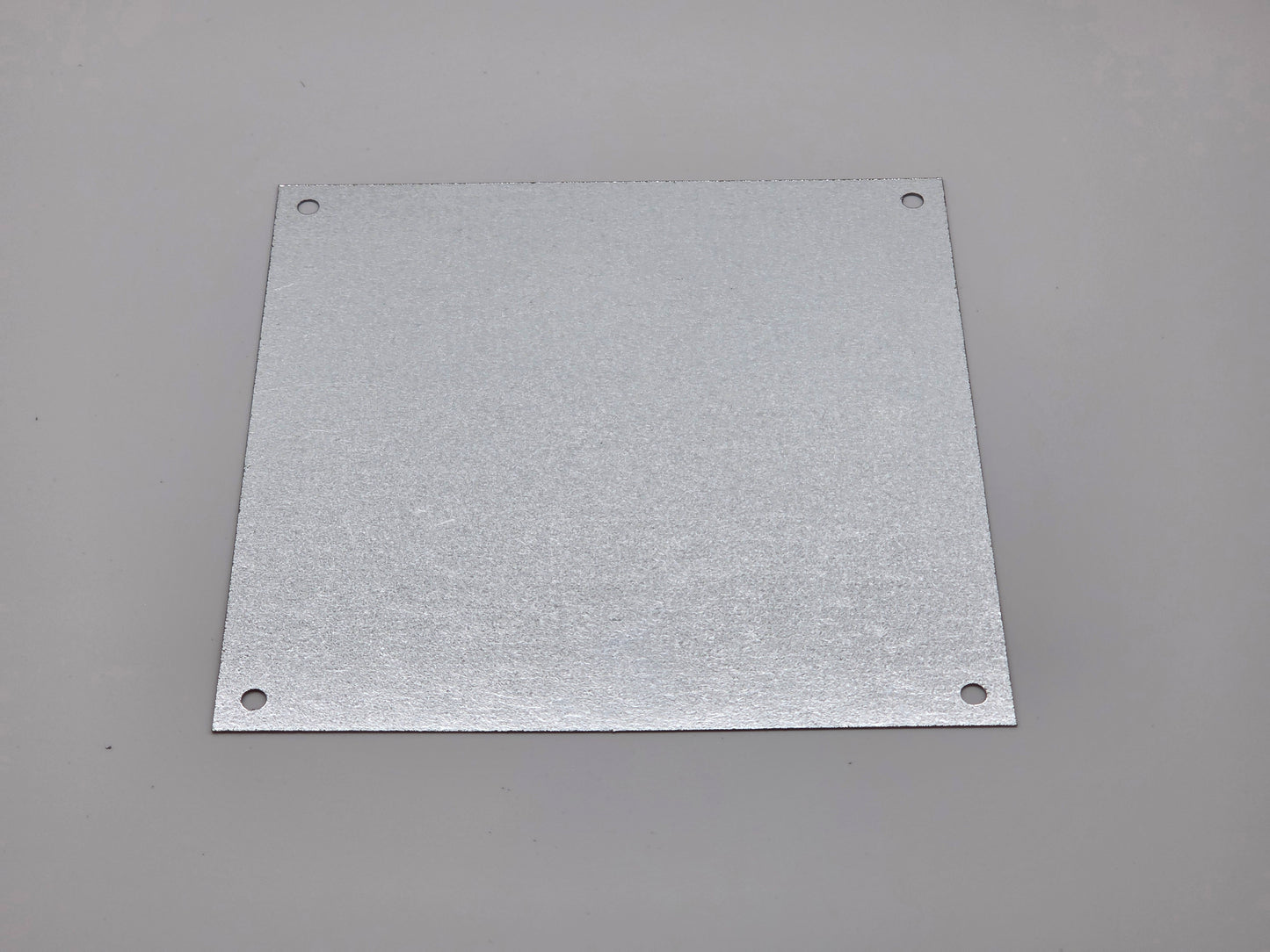 6" Wall Cover Plate