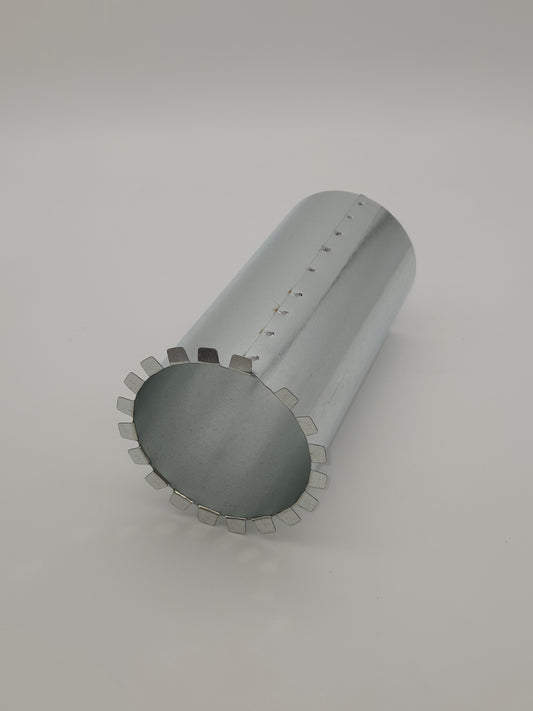 Through the Wall Collar