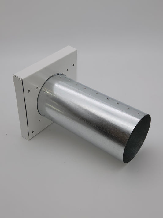 Through the Wall Collar