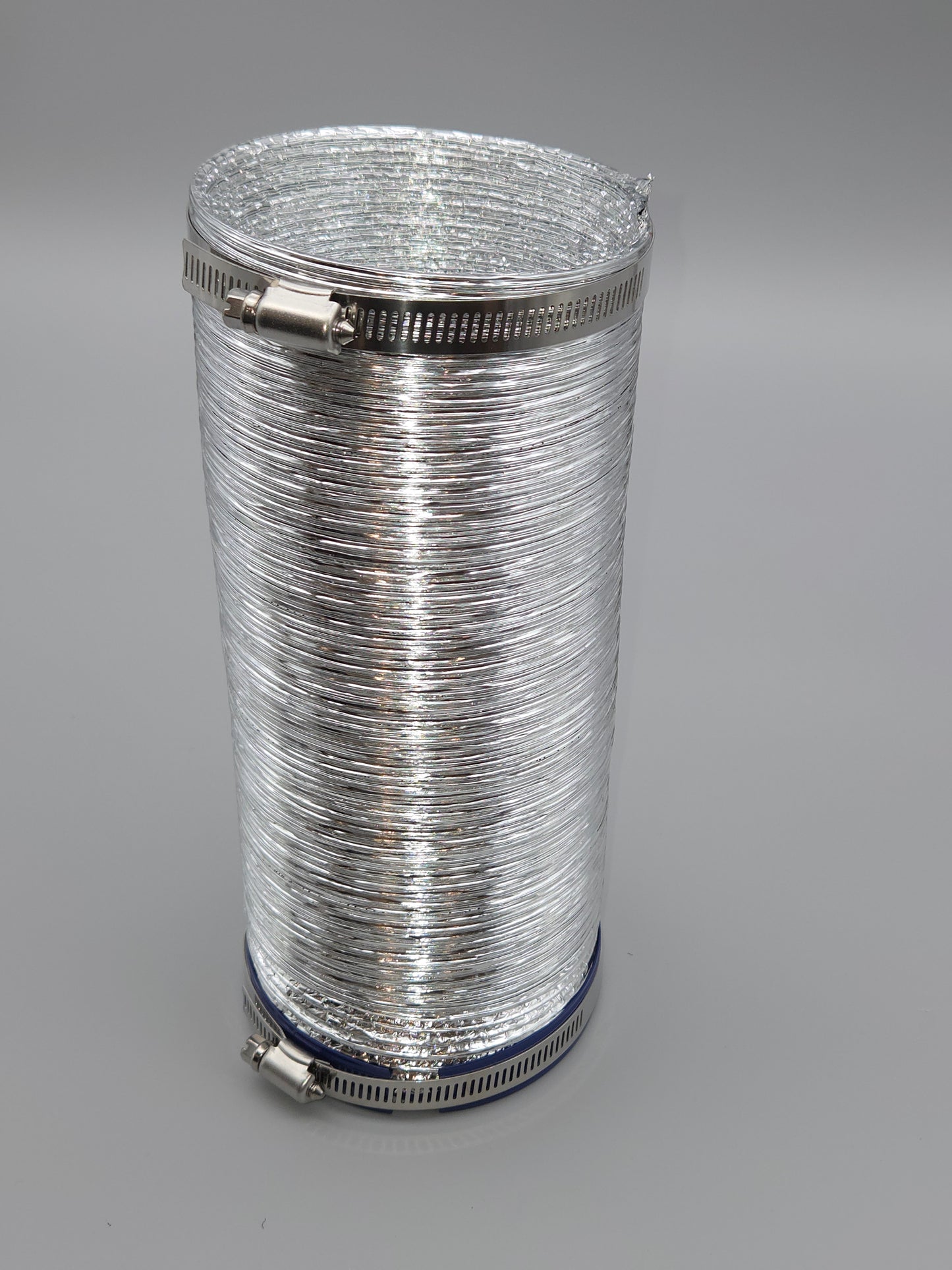 Dryer Flex Sleeve with 8 ft. Dryer Flex