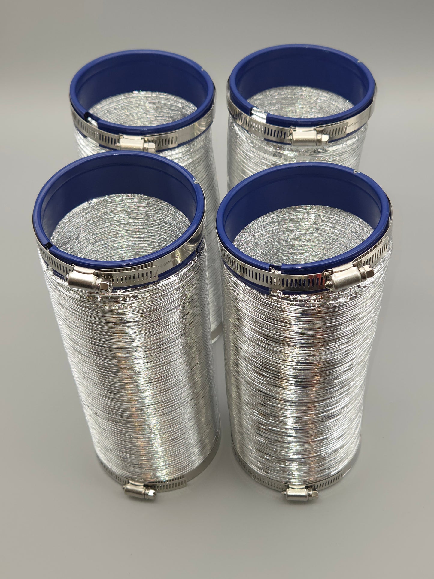 Dryer Flex Sleeve with 8 ft. Dryer Flex