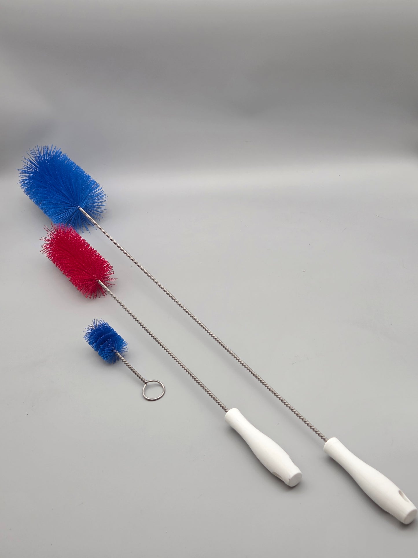 Dryer Cleaning Brushes