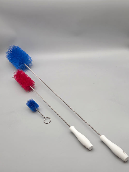 Dryer Cleaning Brushes