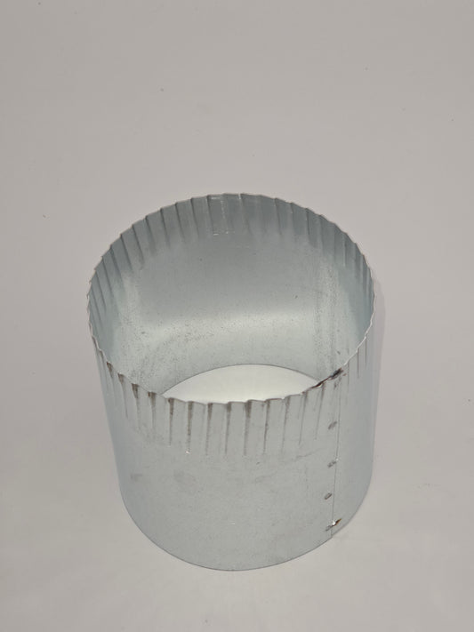 Vent Collar 4" x 4"