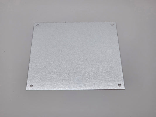 6" Wall Cover Plate